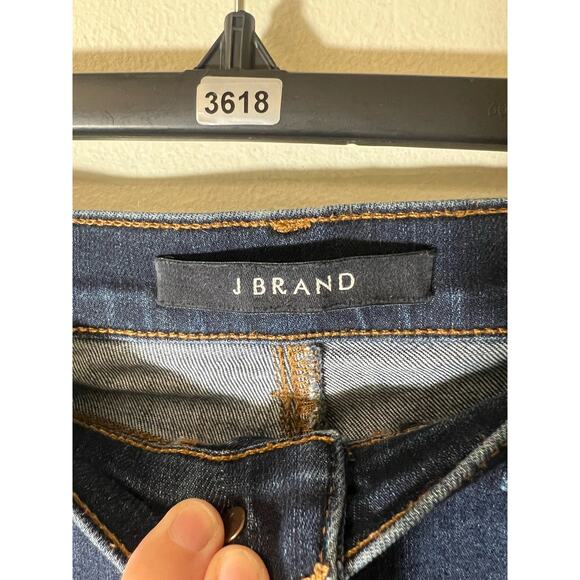 J Brand Maria Jeans Sz 26 - Picture 3 of 4